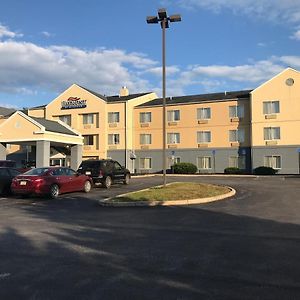 Baymont By Wyndham Chambersburg